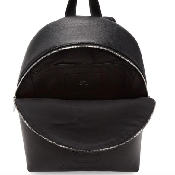 New Authentic Hugo Boss Black Jeremyville Edition Backpack main image 5